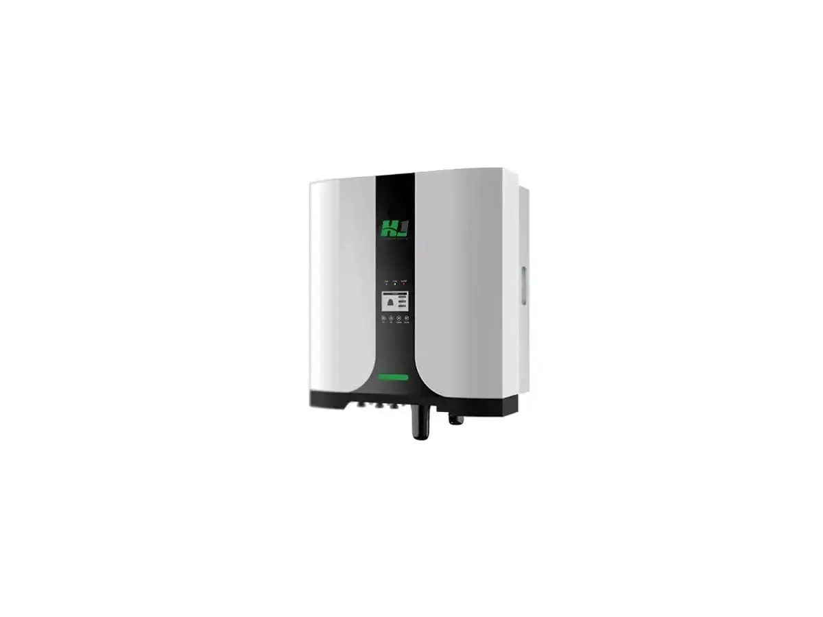 10kW-20kW Three-Phase Hybrid Inverter