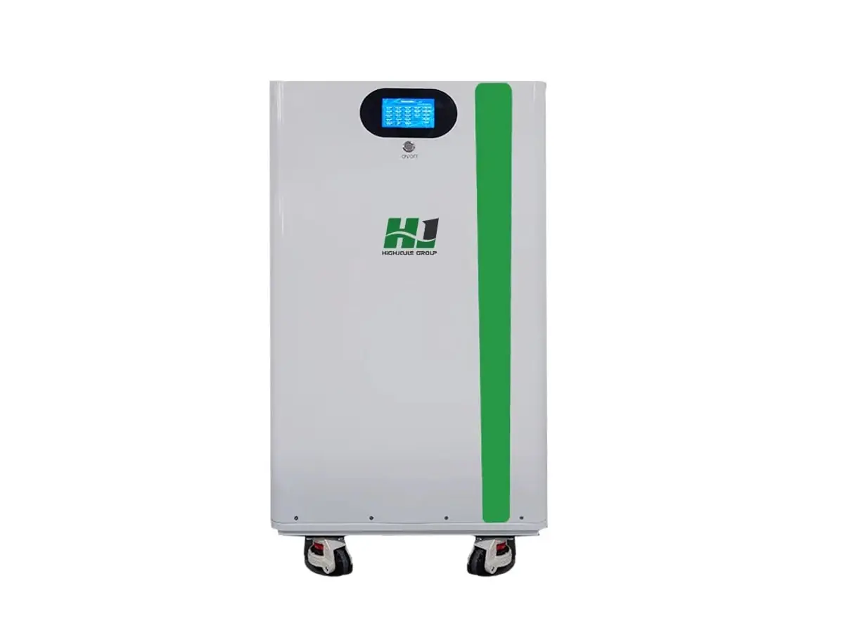 16.08KWh / 20KWh Floor-Standing Battery